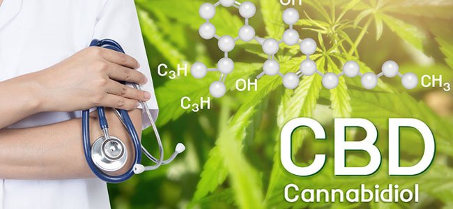 Bienfaits du cannabidiol sur la santé