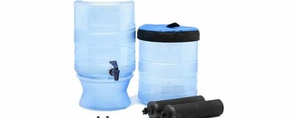 filtrer l’eau du robinet