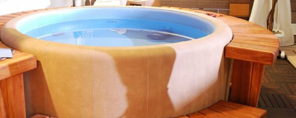 Installation de spas en Haute Savoie