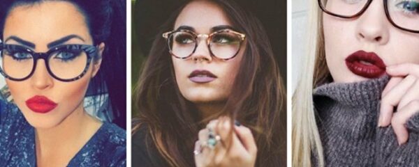 lunette pour femmes