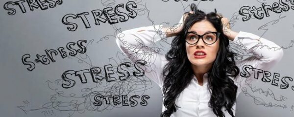 Lutter contre le stress