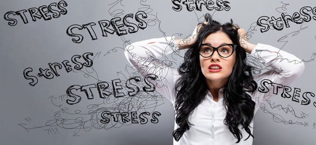 Lutter contre le stress