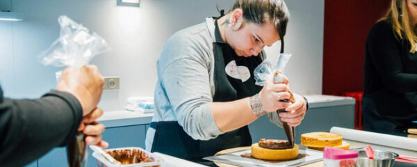 Pourquoi créer une animation culinaire pour un événement d'entreprise