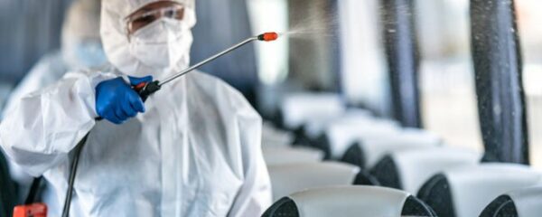 Se protéger contre le Covid