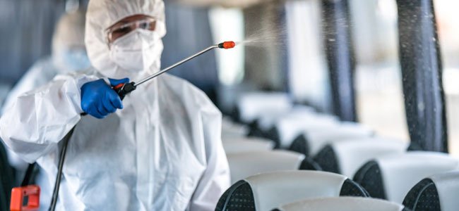 Se protéger contre le Covid