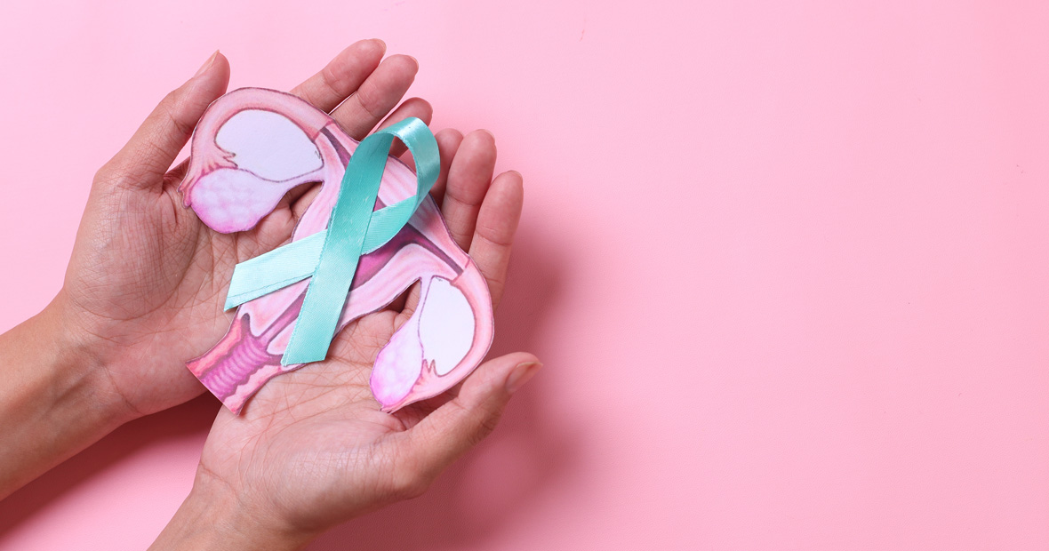 syndrome des ovaires polykystiques