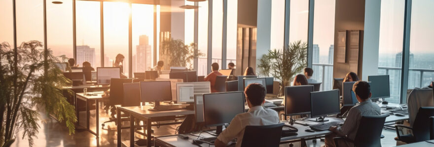 santé au travail