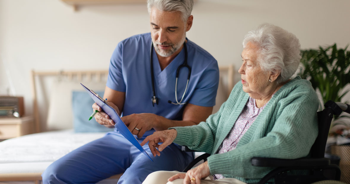 mutuelle santé senior