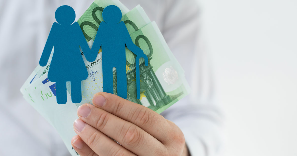 Les défis de la retraite