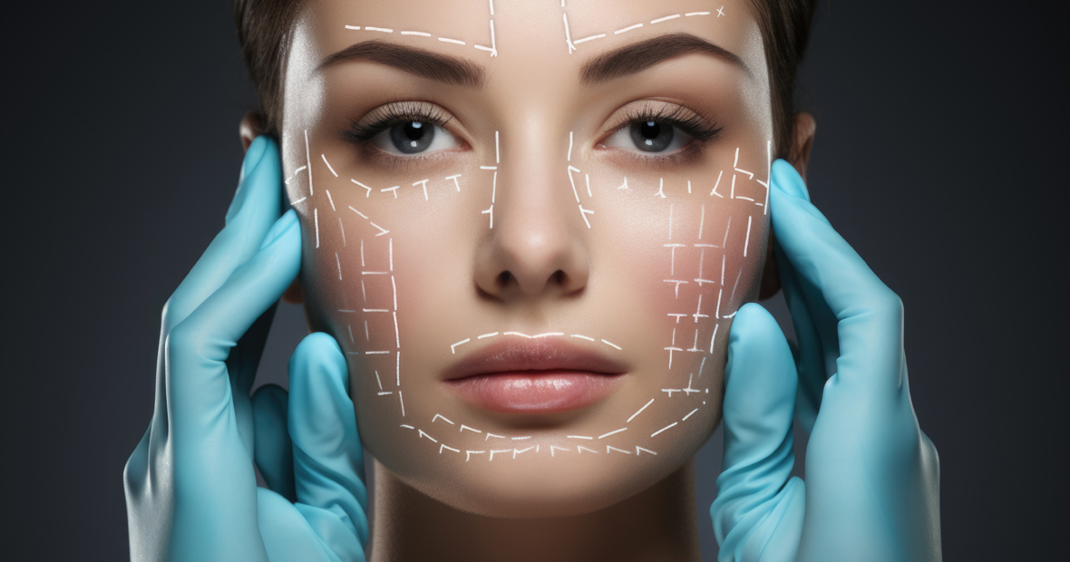 Chirurgie esthétique