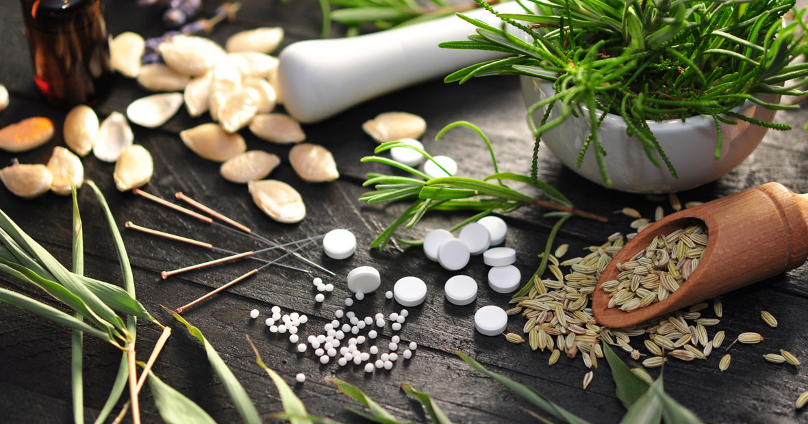 mutuelle en médecine douce