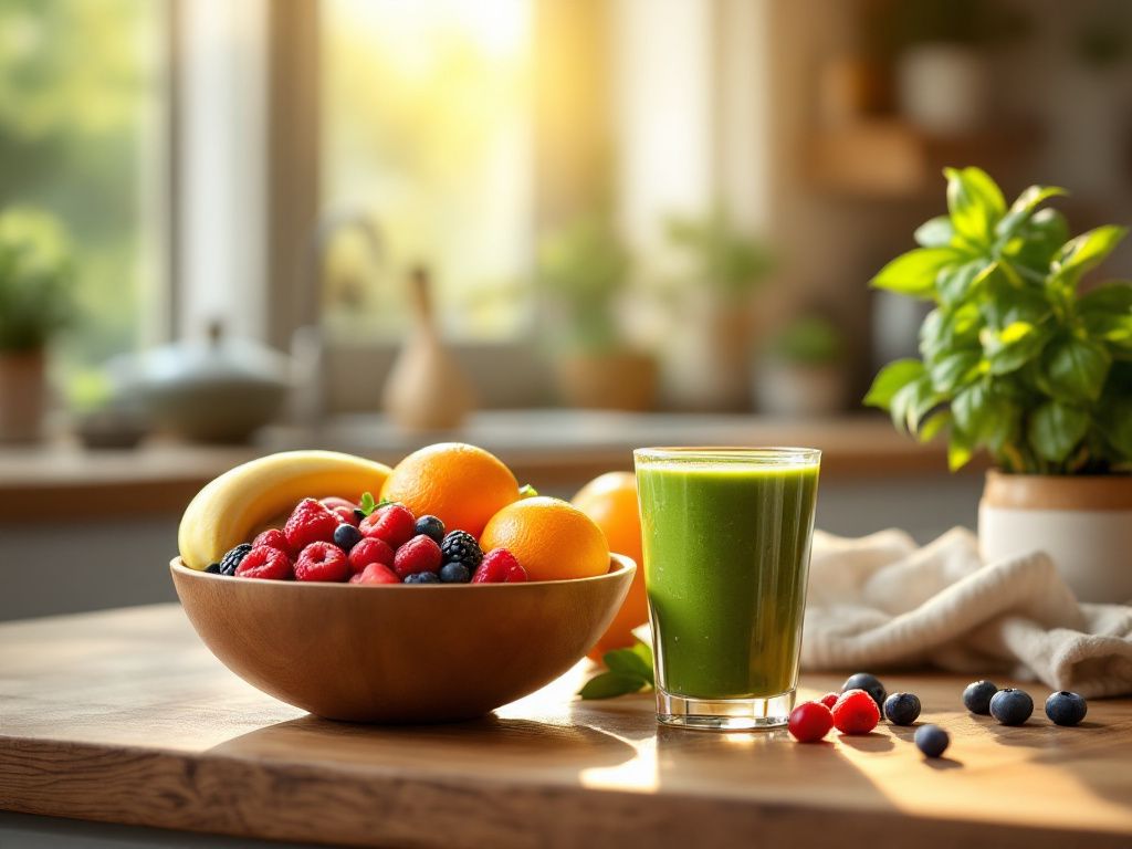 avoir plus d’énergie