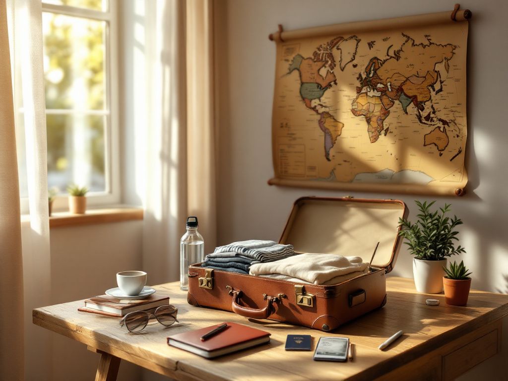 conseils pratiques voyages