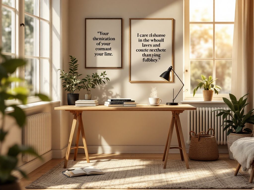 épanouissement personnel