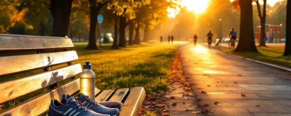 faire de l’activité physique