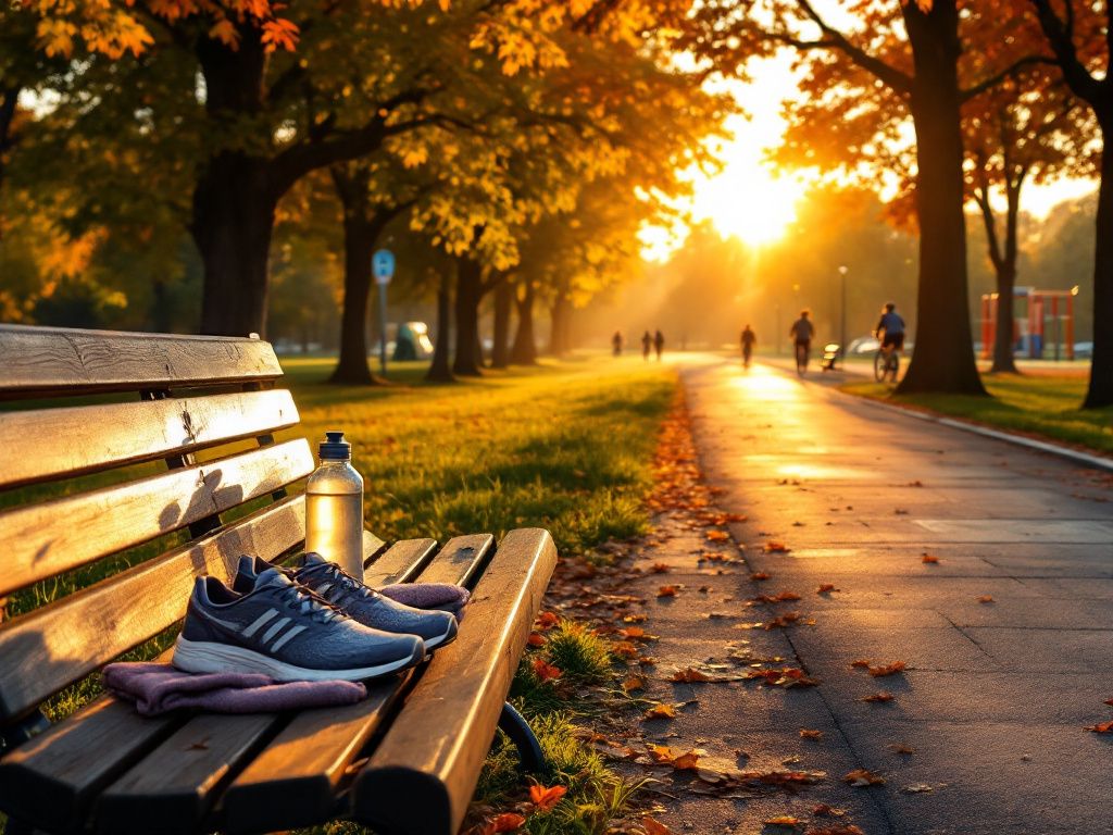 faire de l’activité physique