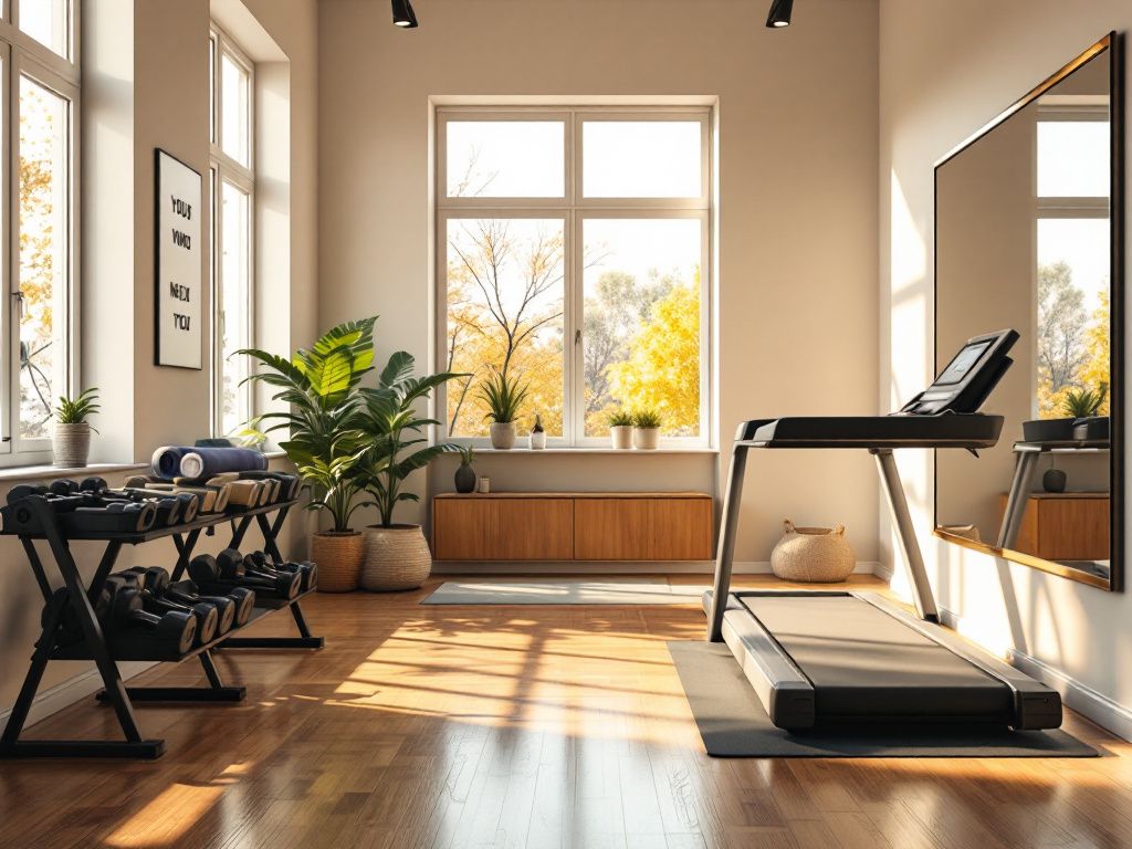 garder la forme jour après jour