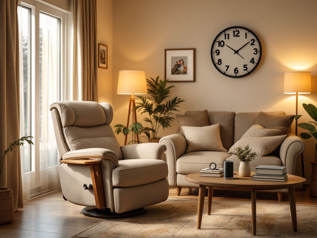 idées et conseils pratiques autonomie sénior