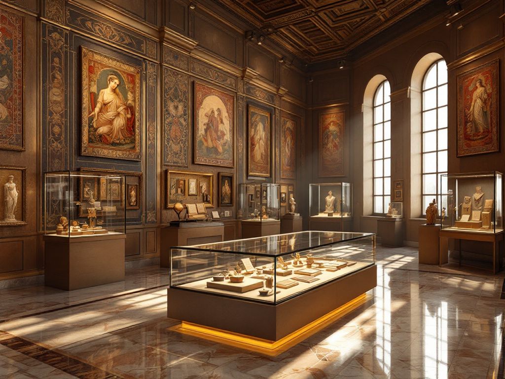 idées et conseils pratiques visites culturelles