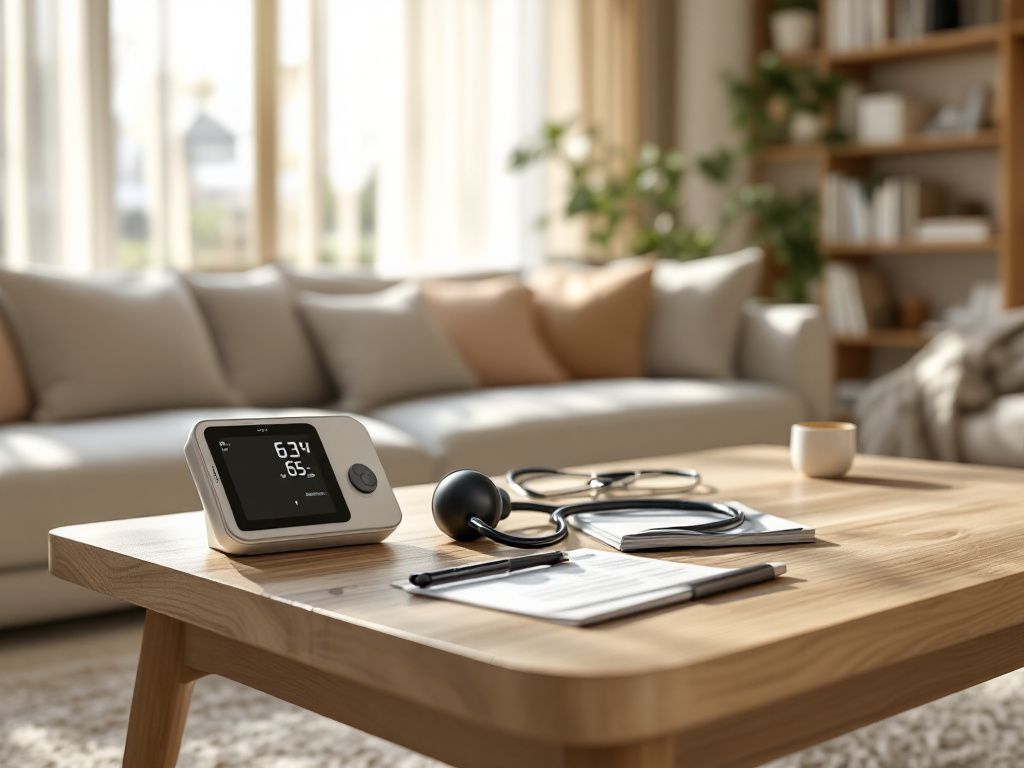 l’hypertension artérielle