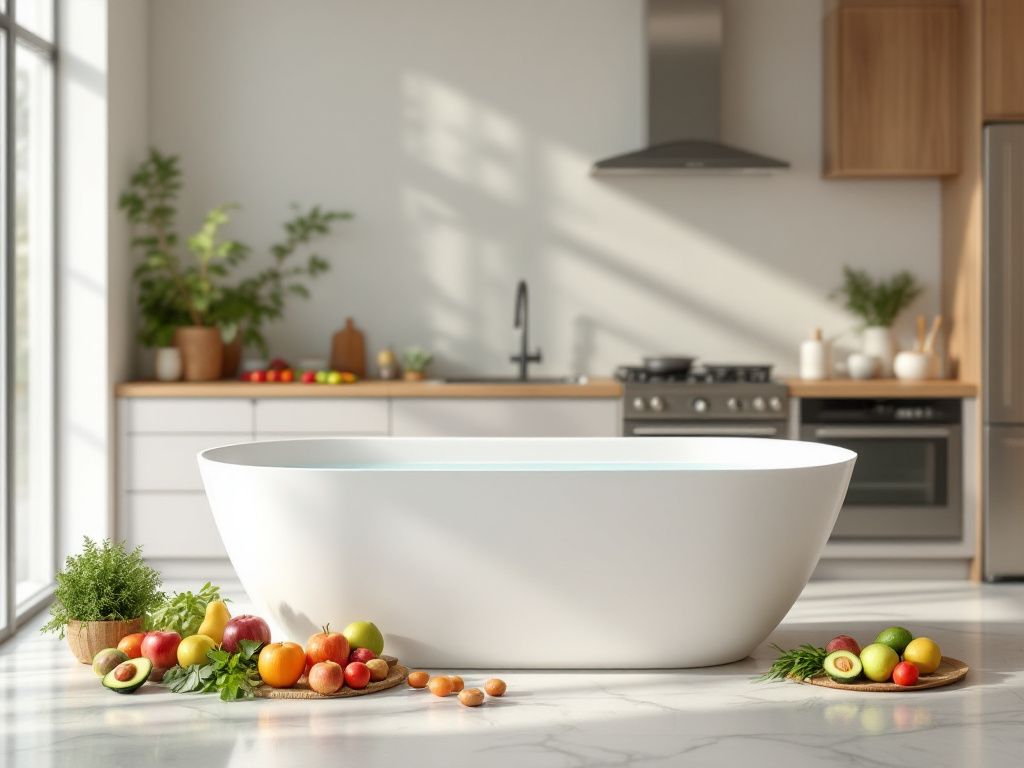 maintenir un poids stable