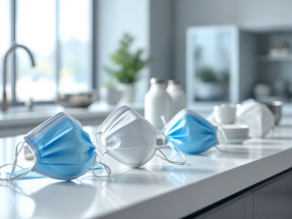 masques chirurgicaux