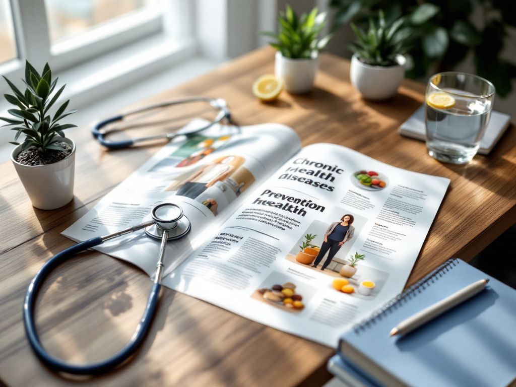 L'essentiel à retenir sur les magazines santé en France