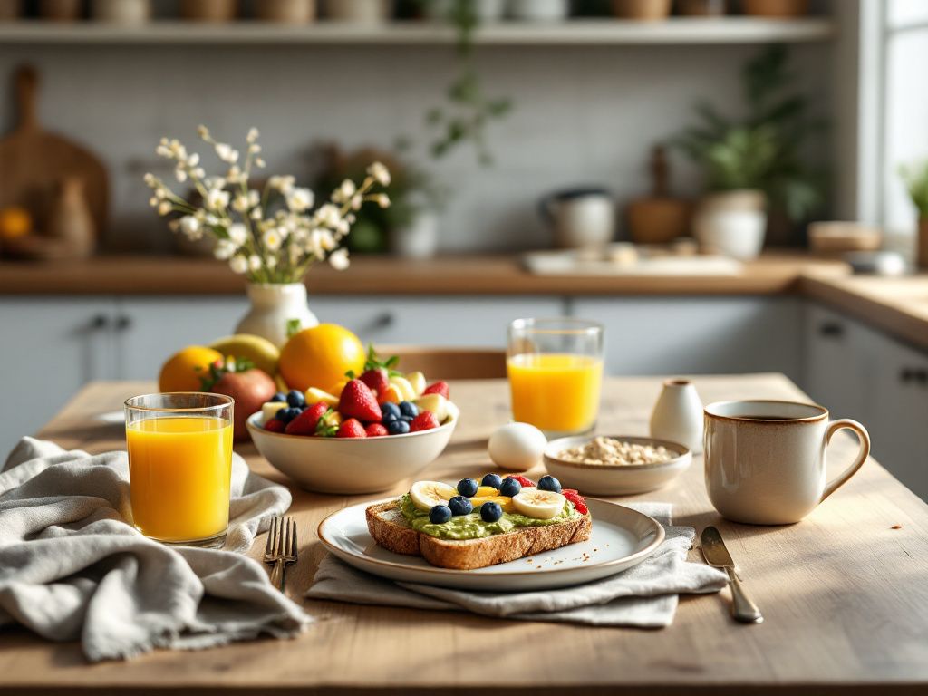 Les bonnes habitudes alimentaires selon le mode de vie Les bonnes habitudes alimentaires selon le mode de vie