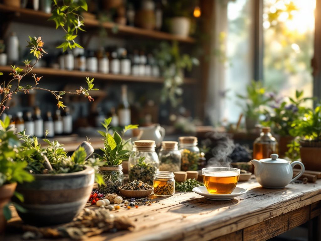 Les applications thérapeutiques principales Les applications thérapeutiques principales