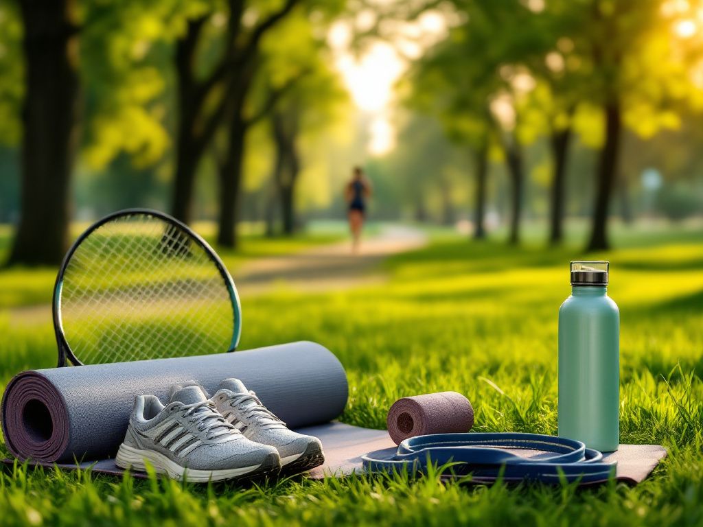 Les équipements indispensables selon votre sport Les équipements indispensables selon votre sport