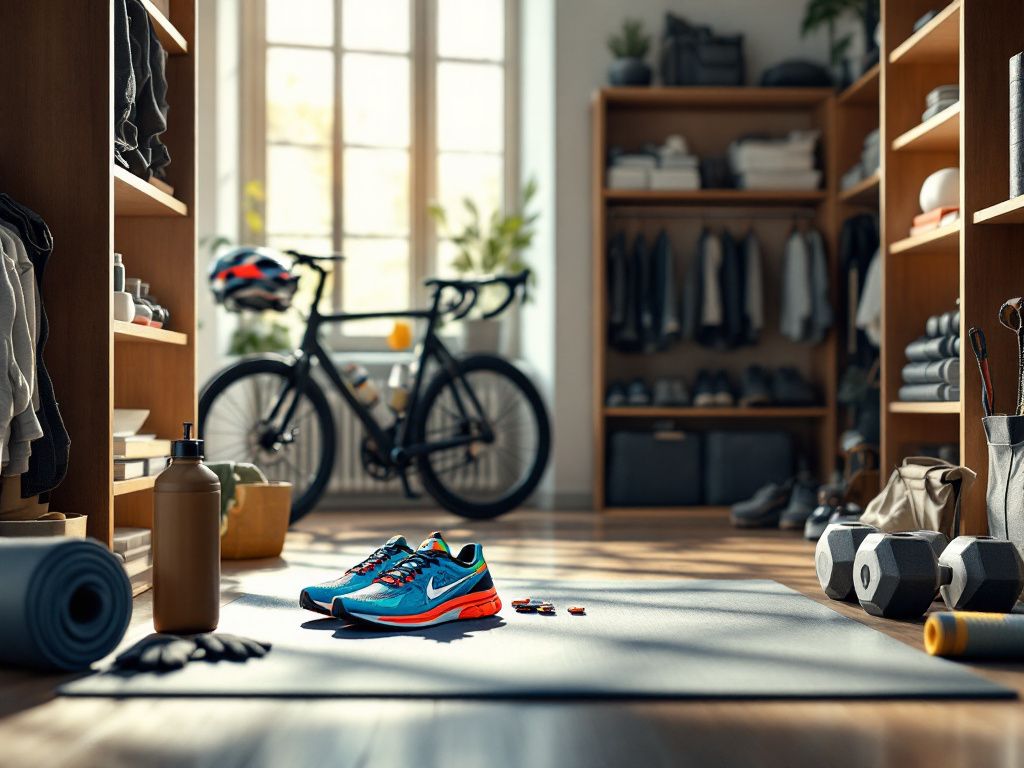 Comment établir sa routine d'entraînement Comment établir sa routine d'entraînement